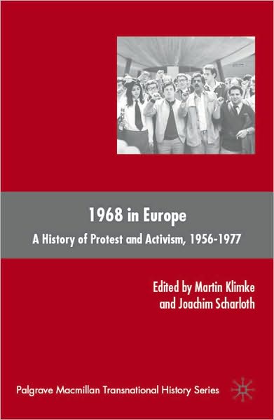 1968 In Europe