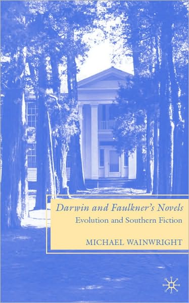 Darwin And Faulkner's Novels