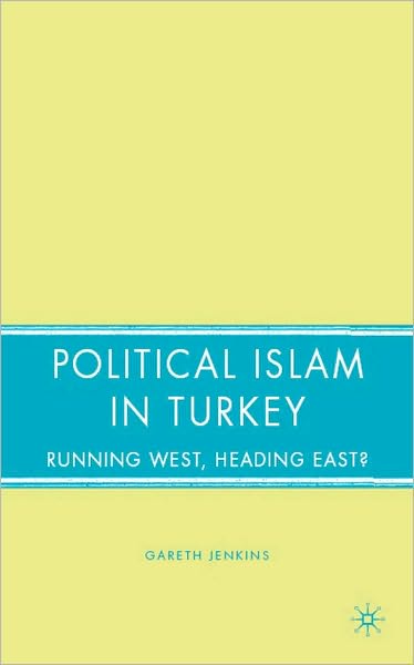 Political Islam In Turkey
