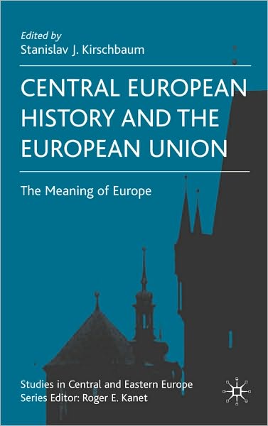 Central Europe and the European Union