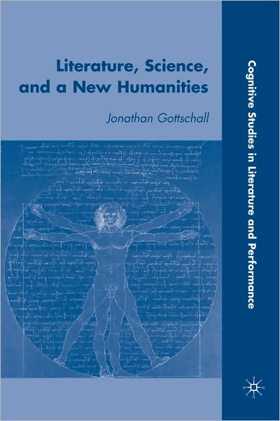 Literature, Science, And A New Humanities