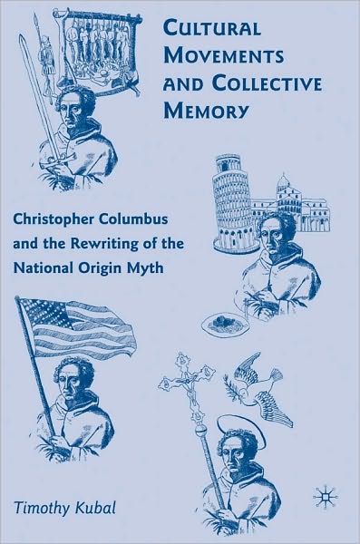 Cultural Movements And Collective Memory