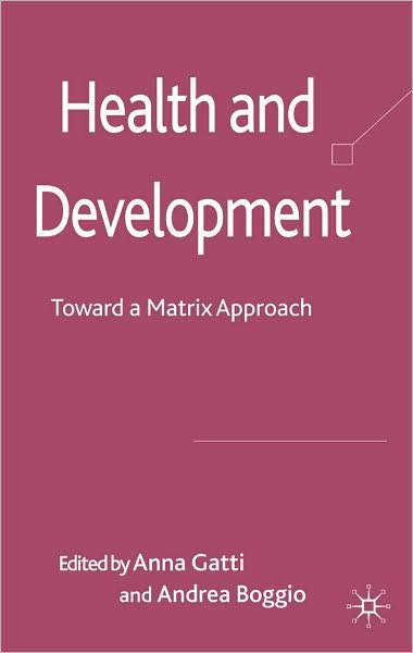Health And Development