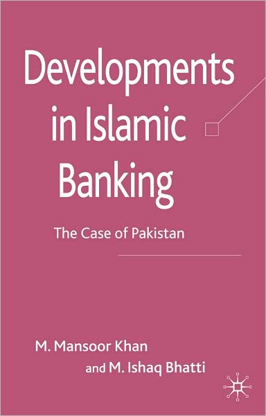 Developments in Interest-Free Banking