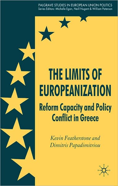 The Limits Of Europeanization