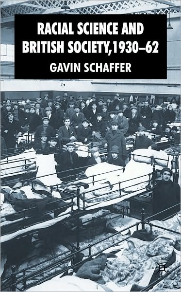 Race, Science and Society: Britain 1930-1964