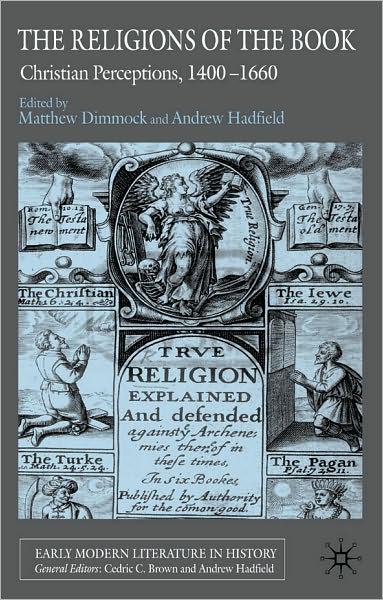 Religions of the Book: Co-Existence and Conflict, 1400-1660
