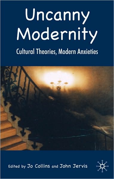 Uncanny Modernity
