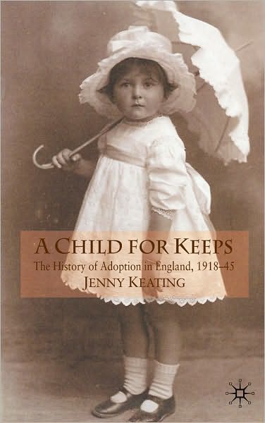 Child for Keeps