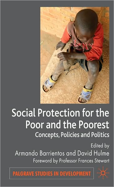 Social Protection For The Poor And Poorest