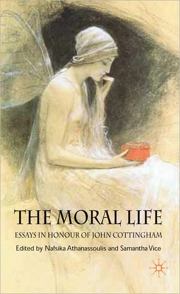 Morality and the Good Life