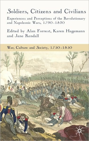 Soldiers, Citizens and Civilians