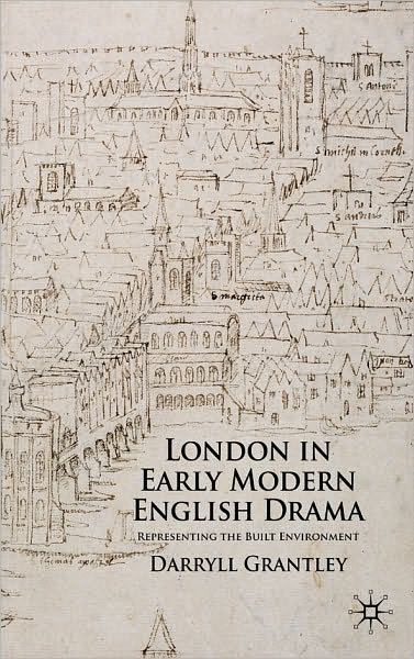 London In Early Modern English Drama