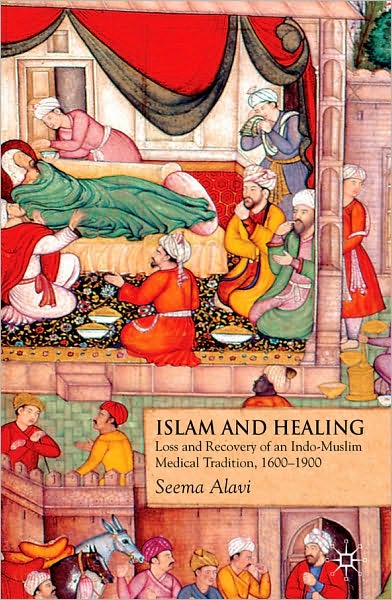 Islam and Healing