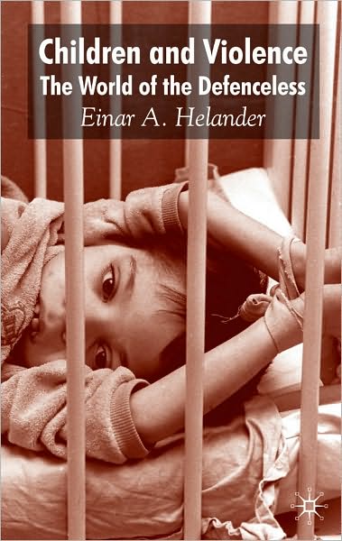 The Children And Violence