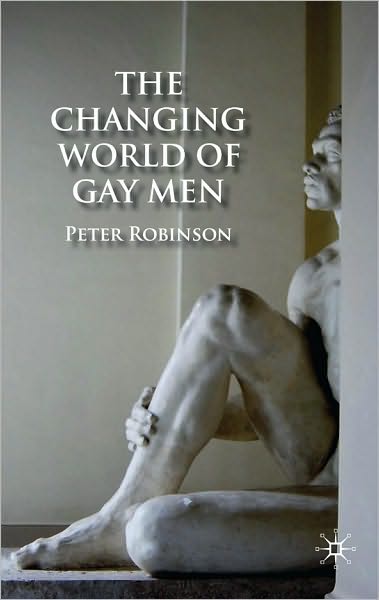 Changing World of Gay Men