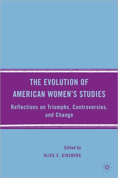 The Evolution Of American Women's Studies