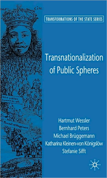 Transnationalization of Public Spheres
