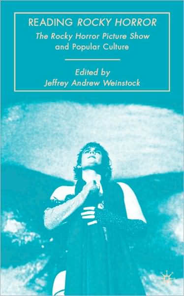Reading Rocky Horror