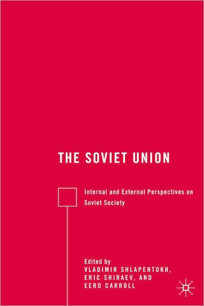 Understanding the Soviet Union