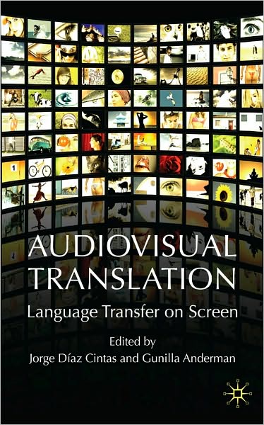 Audiovisual Translation