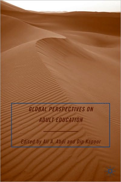 Global Perspectives on Adult Education