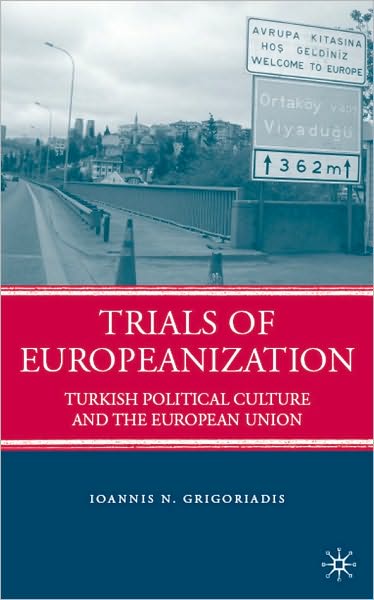 Trials Of Europeanization
