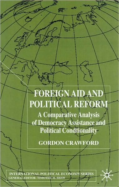 Foreign Aid And Political Reform