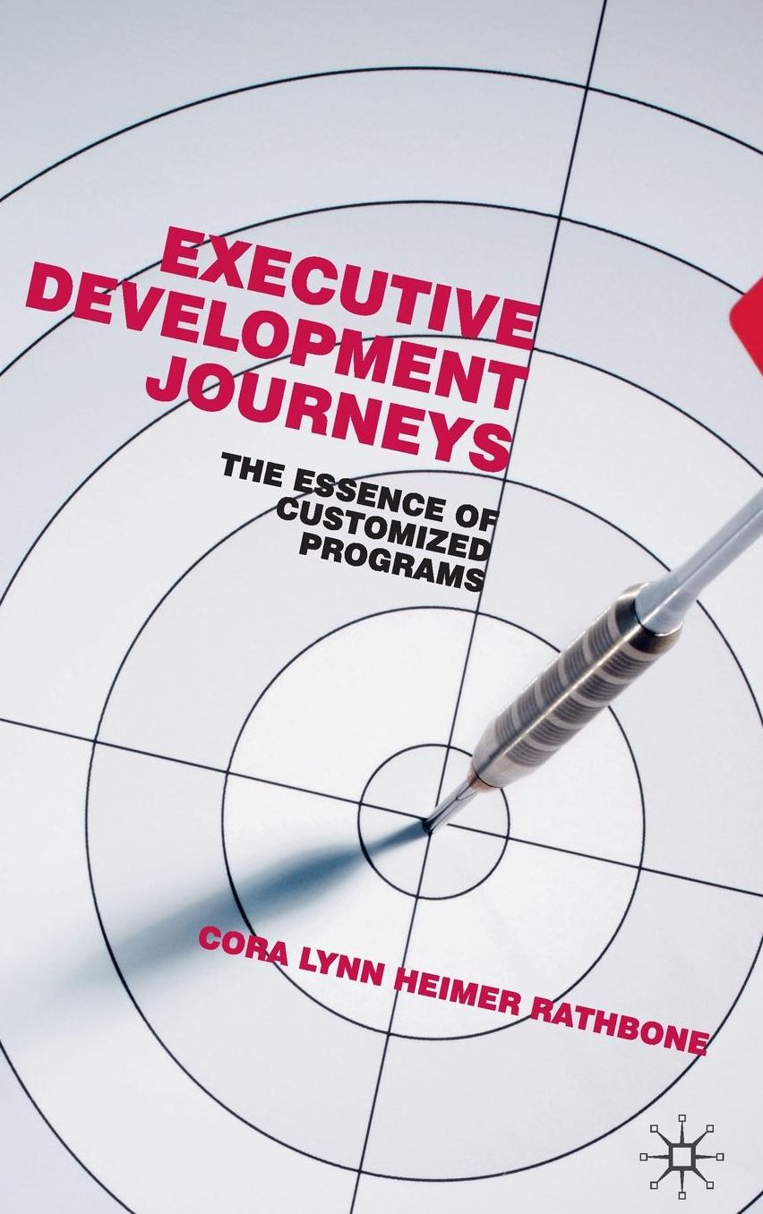 Executive Development Journeys: The Essence of Customized Programs