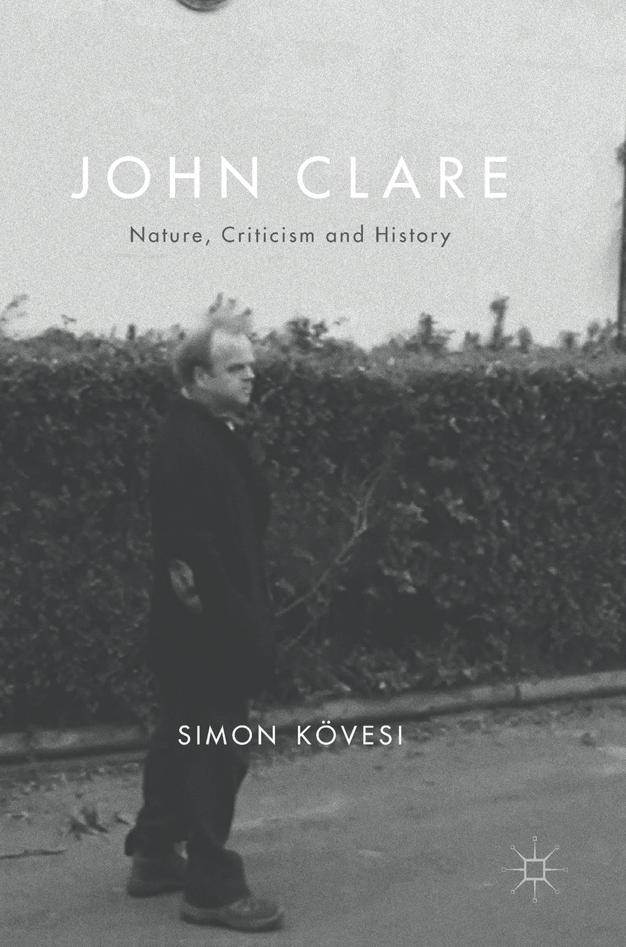 John Clare: Nature, Criticism and History