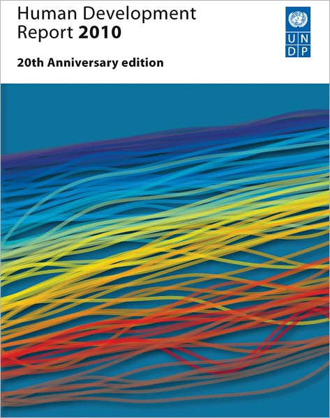 Human Development Report 2010: 20th Anniversary Edition