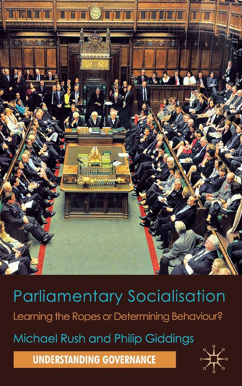 Parliamentary Socialisation: Learning the Ropes or Determining Behaviour?