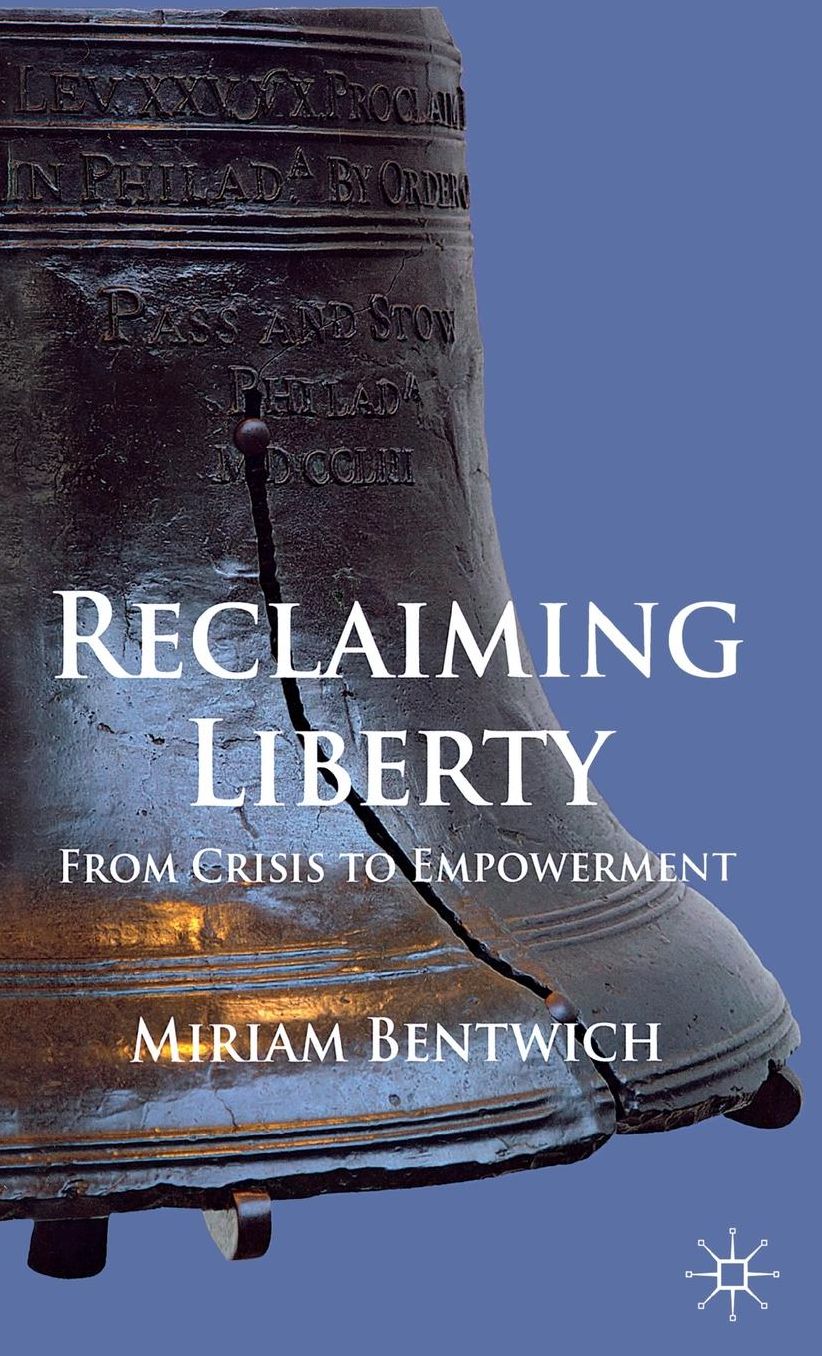 Reclaiming Liberty: From Crisis to Empowerment