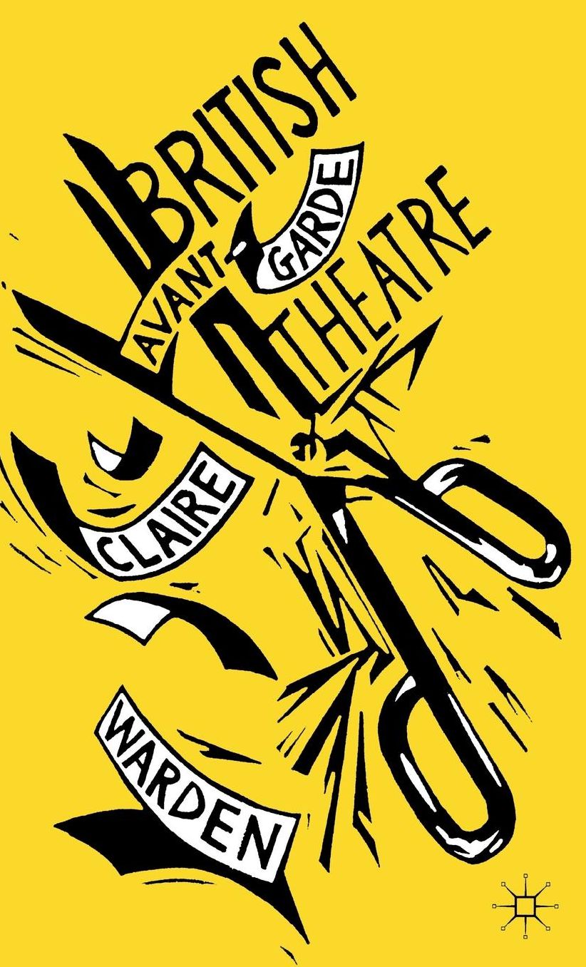 British Avant-Garde Theatre
