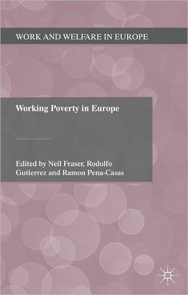 Working Poverty in Europe