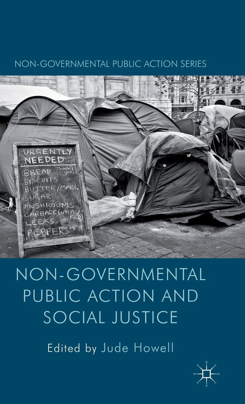 Non-Governmental Public Action and Social Justice