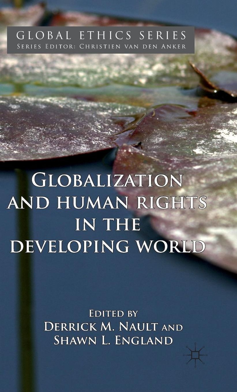 Globalization and Human Rights in the Developing World