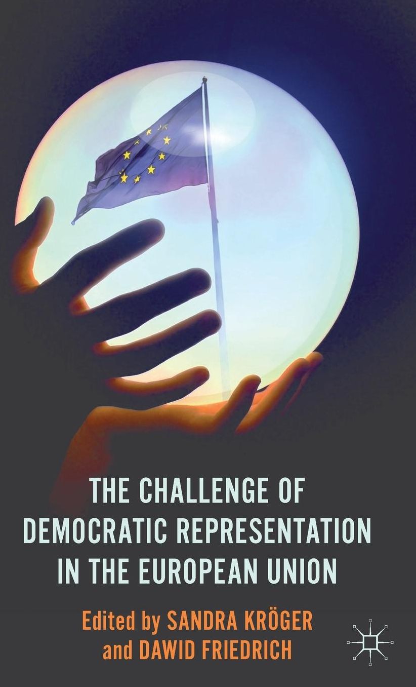 The Challenge of Democratic Representation in the European Union