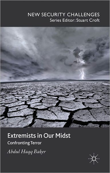 Extremists in Our Midst: Confronting Terror