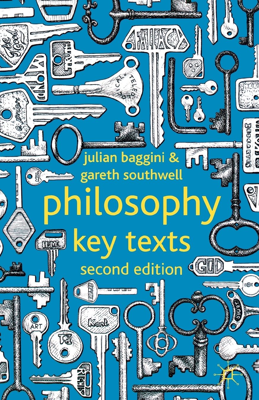 Philosophy: Key Texts