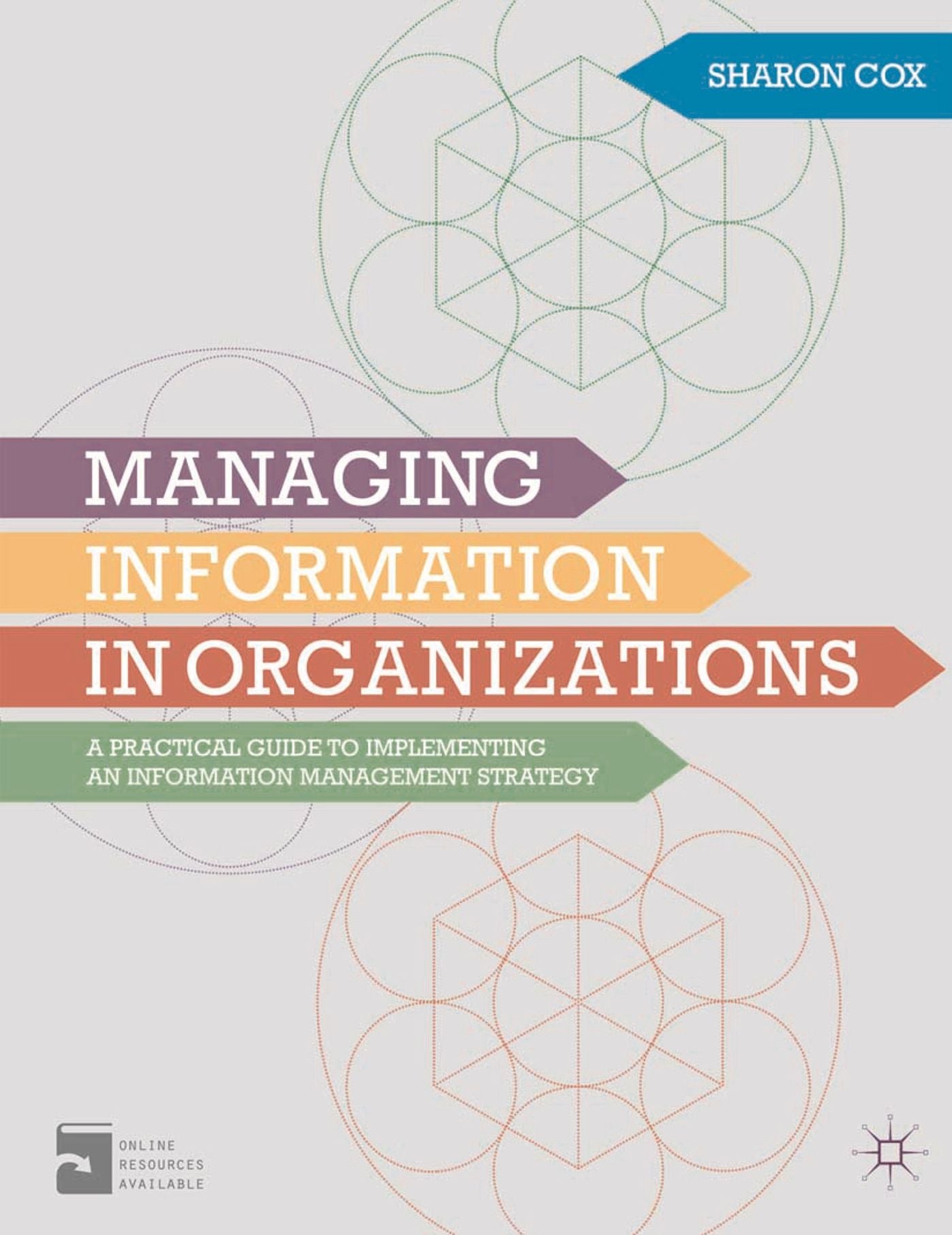 Managing Information in Organizations: A Practical Guide to Implementing an Information Management Strategy