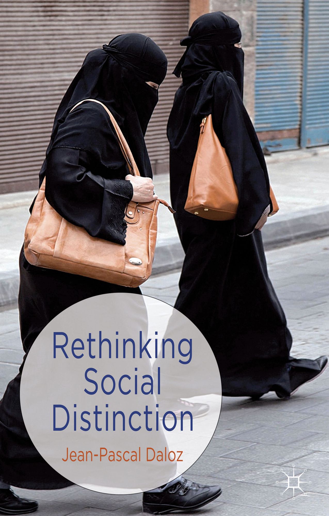 Rethinking Social Distinction