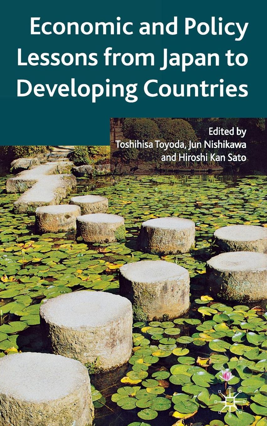Economic and Policy Lessons from Japan to Developing Countries