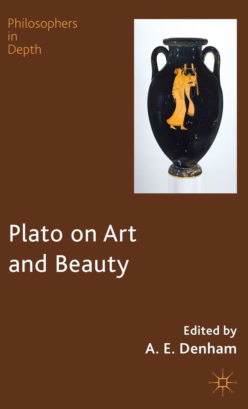 Plato on Art and Beauty