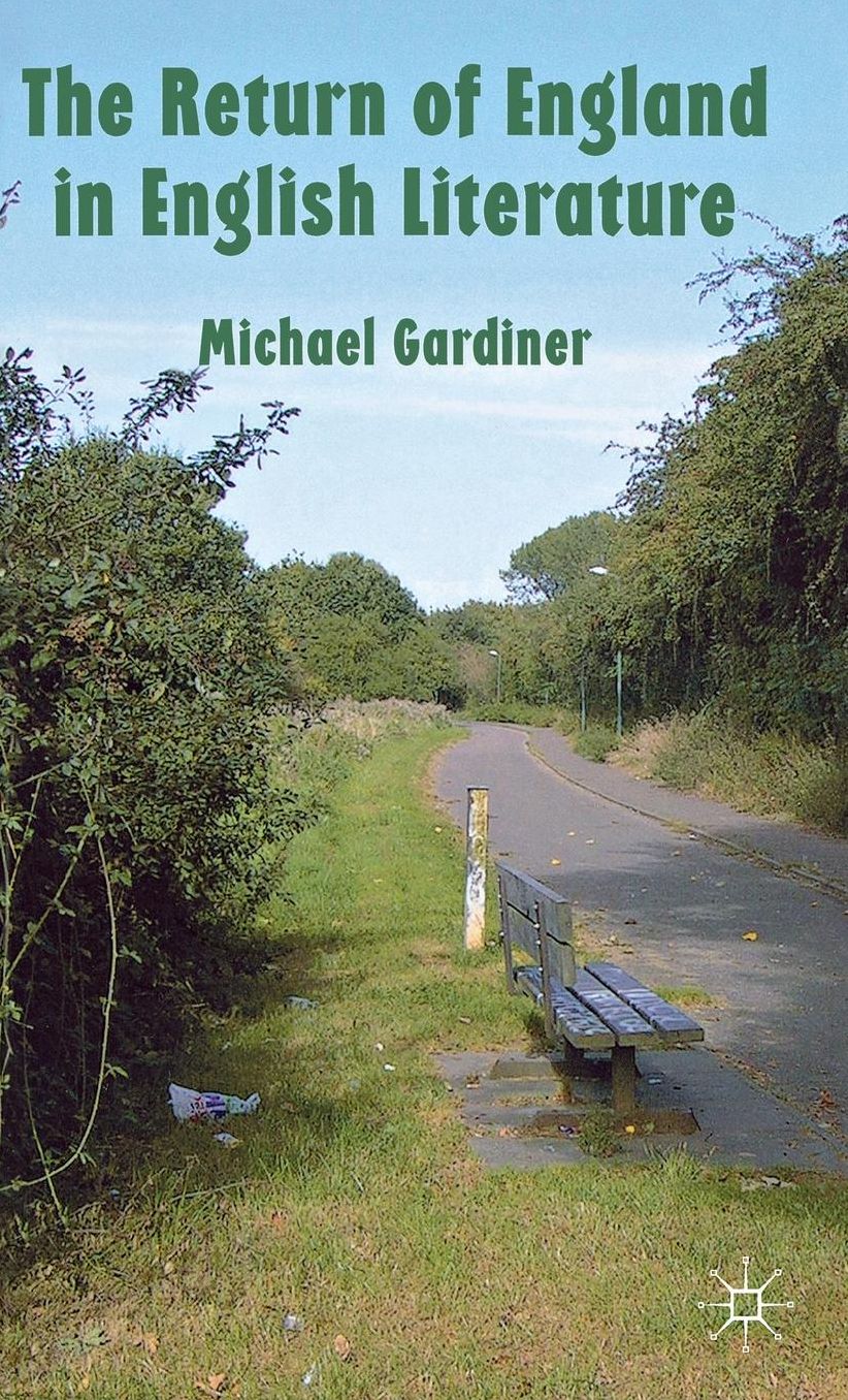 The Return of England in English Literature