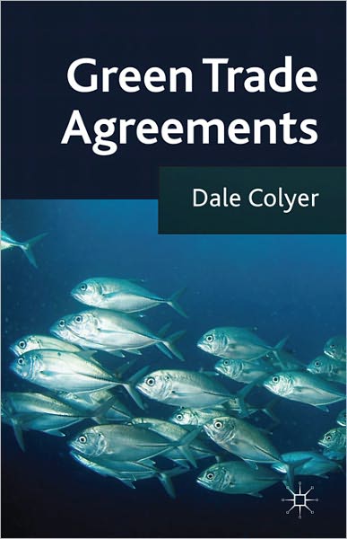 Green Trade Agreements