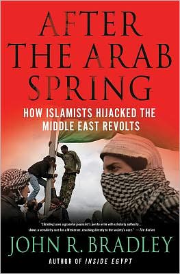 After the Arab Spring: How Islamists Hijacked the Middle East Revolts