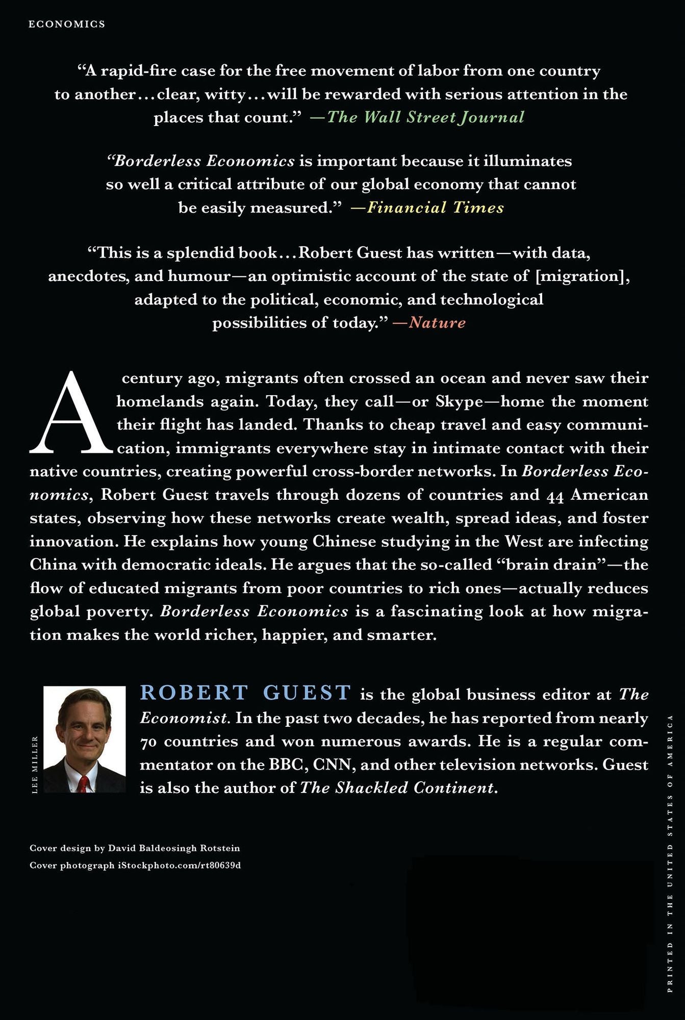 Borderless Economics: Chinese Sea Turtles, Indian Fridges and the New Fruits of Global Capitalism