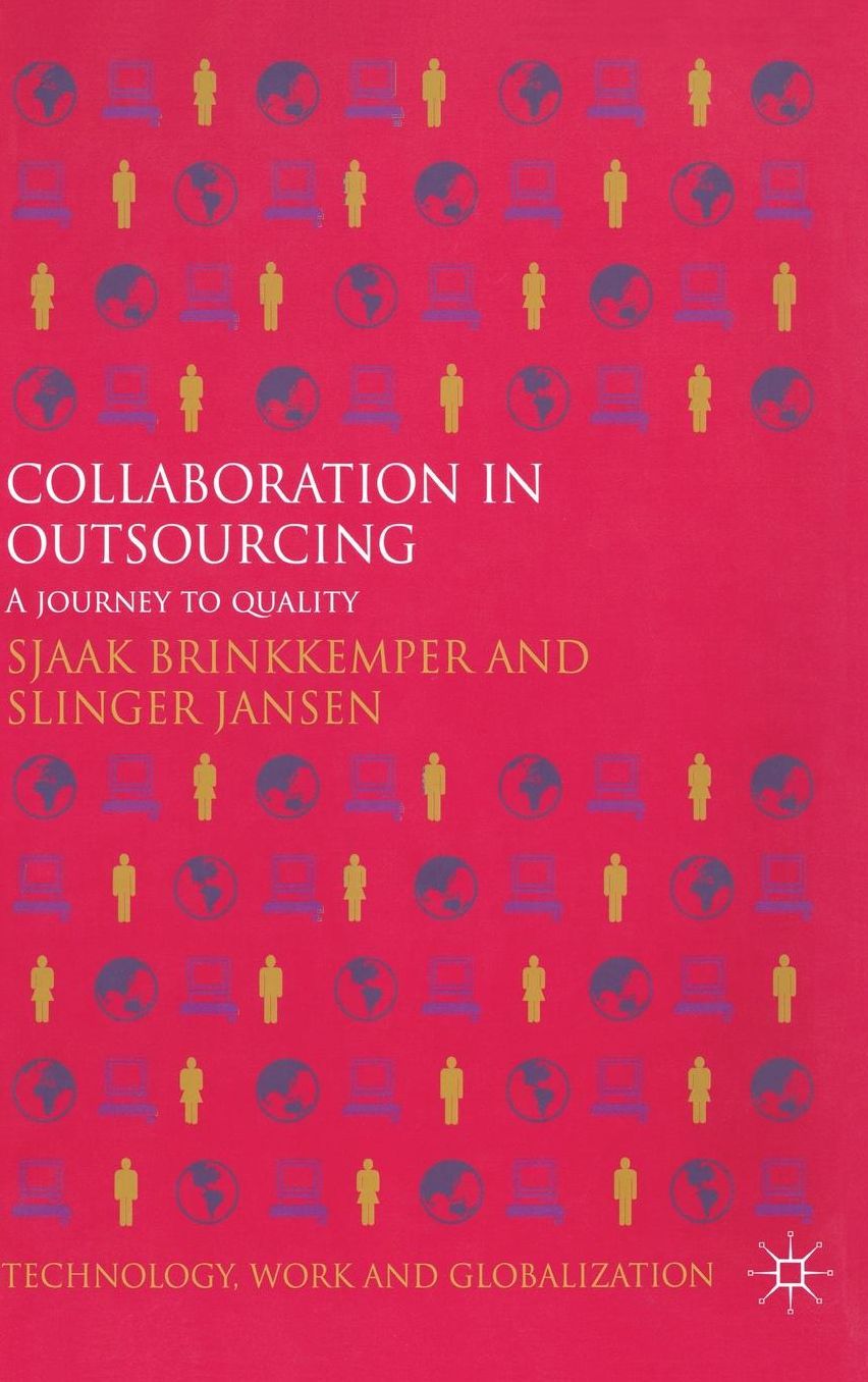 Collaboration in Outsourcing: A Journey to Quality