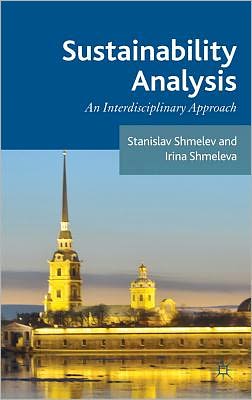 Sustainability Analysis: An Interdisciplinary Approach